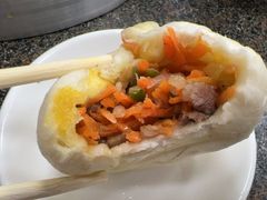 -胡家包子·清真(大众巷店)