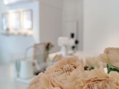-Cafe on warm(丹霞店)