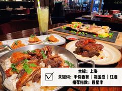 -Brut Eatery Wine Bar & Restaurant (建国东路店)