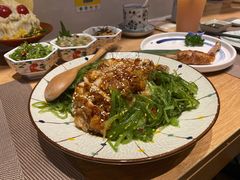 -酒井酱子·深夜食堂(东城汇店)
