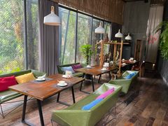 -肴约·花园式餐厅(湖里店)