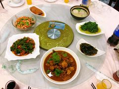 -溱湖八鲜菜馆