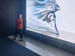 -现代汽车文化中心 Hyundai Motorstudio Beijing