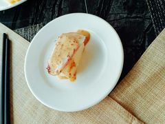 -东方红海鲜百汇(国际大厦店)