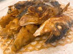 顺德煎鱼嘴-金城大酒店-中餐厅(汾江中路店)