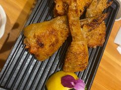 -大岛日本料理铁板烧(南通大饭店)