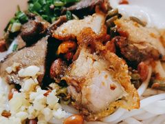 -牛八宝桂林米粉(八里庄店)