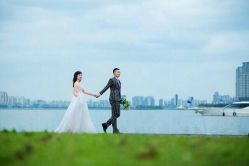 点击看大图 -太郎花子婚纱摄影艺术中心
