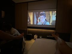 -和子足浴SPA会馆(竹山路店)