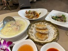 -庄氏祥记家常食府(国瑞建材家居博览中心店)