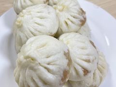 -津门永胜包子铺(哈尔滨道总店)