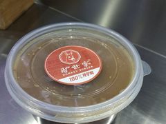 -驴世家驴肉火烧·凉皮·胡辣汤(五道口店)