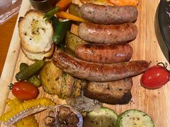 -布拉格餐厅· 中欧捷克菜(全国首店)