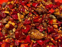 -川堂风·跷脚牛肉·乐山爆炒(宝山日月光店)