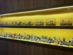 -小山日本料理(电子大厦店)