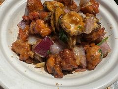 -潮界(虹桥新天地店)