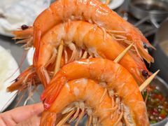 -水禾轩·海鲜蒸汽主题餐厅(拱北店)