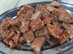 牛肉饼-美兰春记食店·龙舌坡红烧牛肉