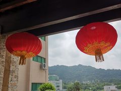 -广州神农草堂中医药博物馆