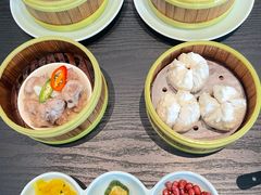 -五缘湾凯悦酒店·悦饗中餐厅