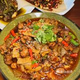 绵阳凯德能看表演的沉浸式餐厅