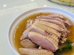 -怡园饭店-餐厅(四望亭店)