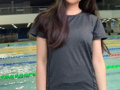 -奥林匹克体育中心游泳馆