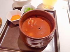 -悦融琥珀·京鲁菜·海味珍品(西单店)