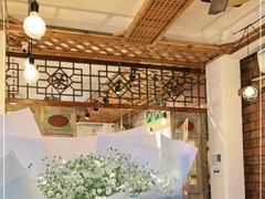 -西关84·History·Art·Cafe