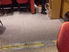 -斗牛士牛排(南京东路店)