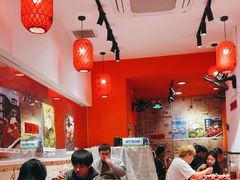-荆九爷爆炒桥头三嫩(浙大店)