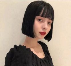 -沐染造型专业烫发染发