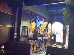 -悦界酒吧(后海店)