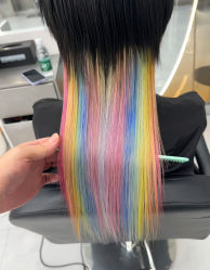 -5M HAIR SALON 旗舰店
