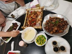 -李东农庄(中南百草园地标店)