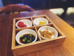 -闽上鲜·福建菜(龙湖滨江天街店)