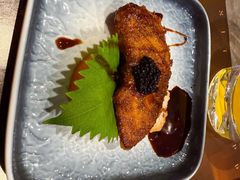 -黑木原精致料理·铁板烧
