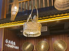 -五条友·广西烧烤大牌档(盛天地店)