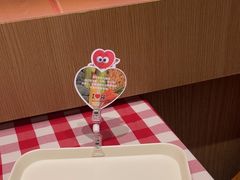 -西贝(枫蓝国际购物中心店)