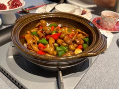 干锅肥肠-新长福(世嘉店)