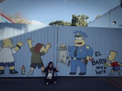 -奥兰多环球影城