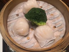 -厦门朗豪酒店 · 明阁中餐厅