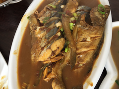 -张家海鲜饭店旅店