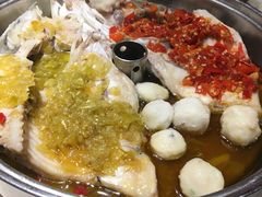 -望湘园·湖南菜(宏伊店)