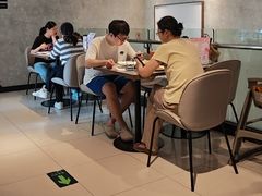 -必胜客(武林路店)