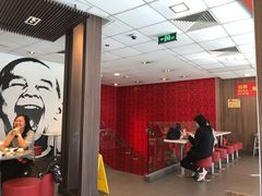 -麦当劳(宾水西道店)