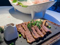 -海游荟·海洋文化餐厅(福田店)