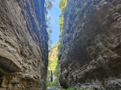 -龙门涧景区