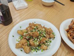 -23号墙门菜(狮虎桥店)