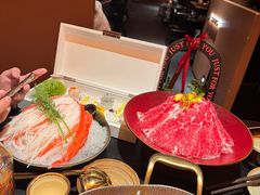 -色響火锅(恒隆广场店)